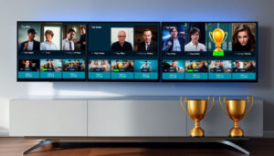 Beste Serien aller Zeiten – Toplisten im Vergleich