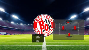 Bayer Leverkusen Tabelle & Kader 2025/26 – aktuelle Infos