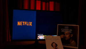 Deleila Piasko: Schauspielerin bei Netflix & Festspielen