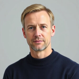 Michael Sommer