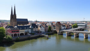 Hotels in Erfurt – Guide für Altstadt, Dom und Bahnhof