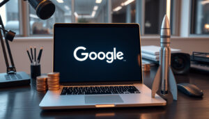 Larry Page – Google-Mitbegründer: Vermögen, Leben & Elon Musk