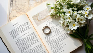 Oliver Vaid: Steckbrief, Herkunft und Hochzeit